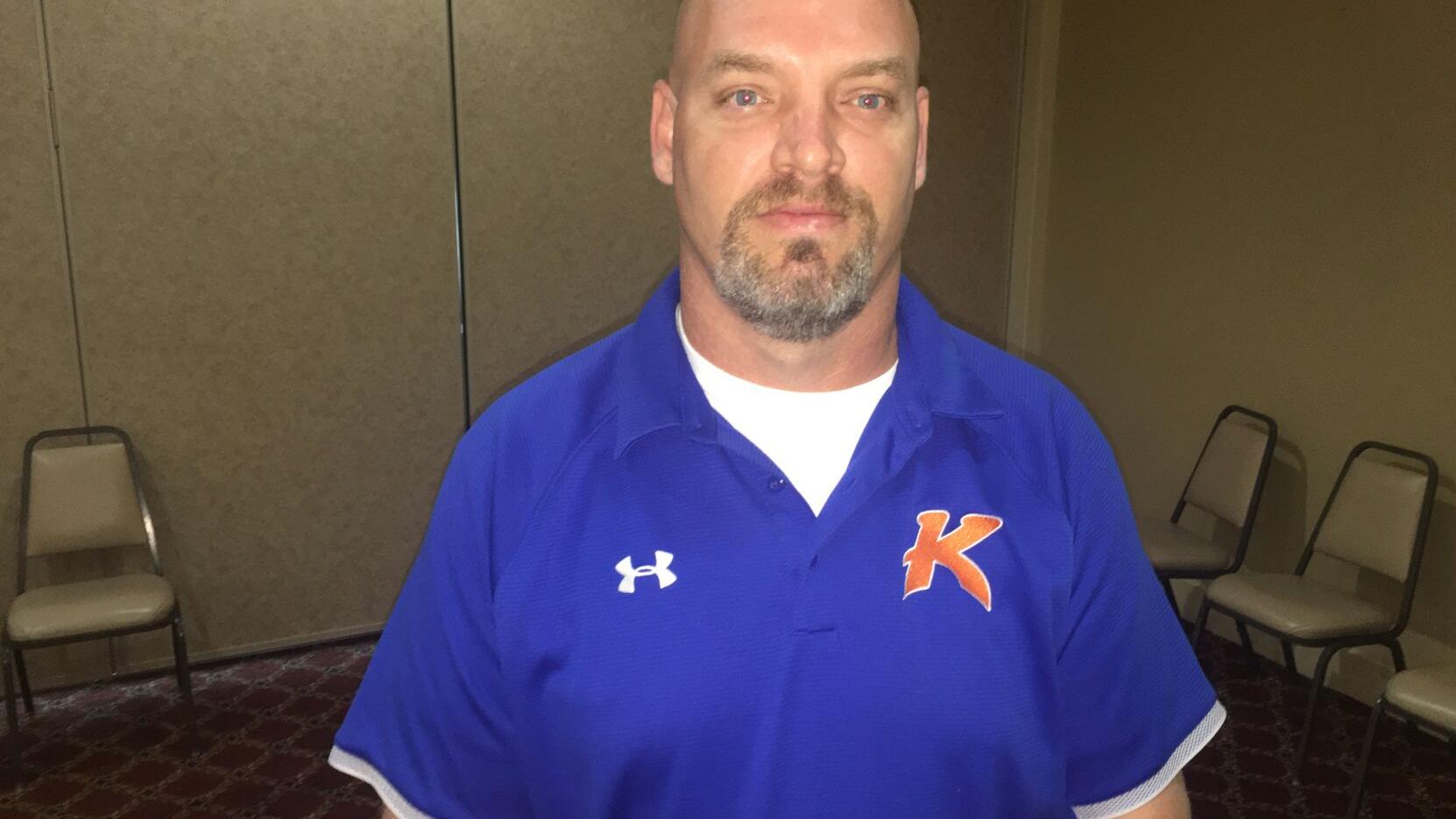 COUNTDOWN TO KICKOFF PREVIEW: Kinston Bulldogs